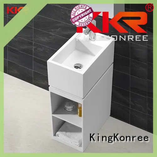 hot-sale corian sinks top-brand for shower room 1