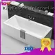 KingKonree excellent sanitary ware suppliers manufacturer for bathroom 1