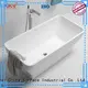 KingKonree stone resin bath ODM for family decoration 1