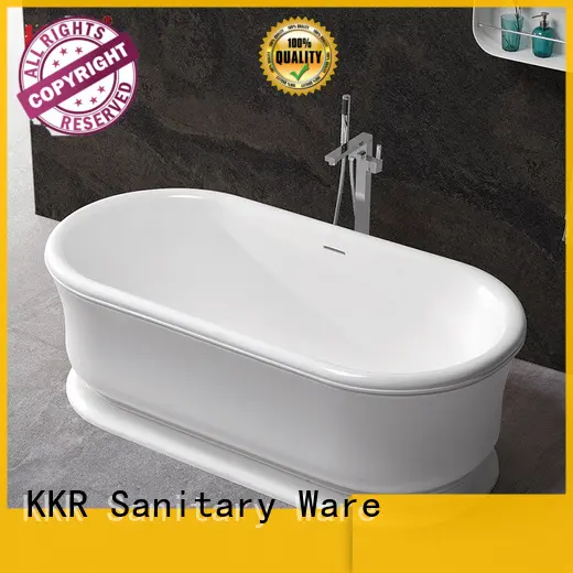KingKonree excellent bathroom sanitary ware customized for bathroom 1