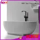 KingKonree bathroom sanitary ware manufacturer for hotel 1
