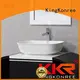 KingKonree sturdy hand wash basin for wholesale 1