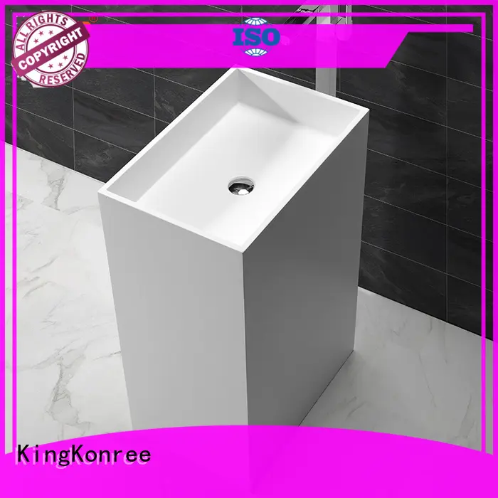 KingKonree small sanitary ware suppliers design fot bathtub 1