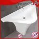 stable basin stands for bathrooms customized for hotel 1