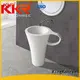 KingKonree solid sanitary ware suppliers supplier fot bathtub 1