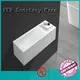 KingKonree solid surface basin top-brand for shower room1 1