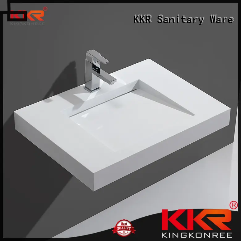 hot-sale corian wash basin on-sale for family 1