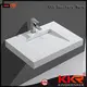 hot-sale corian wash basin on-sale for family 1