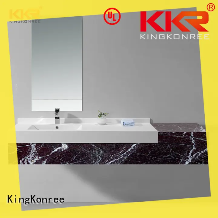KingKonree hot-sale small wash basin on-sale for family 1