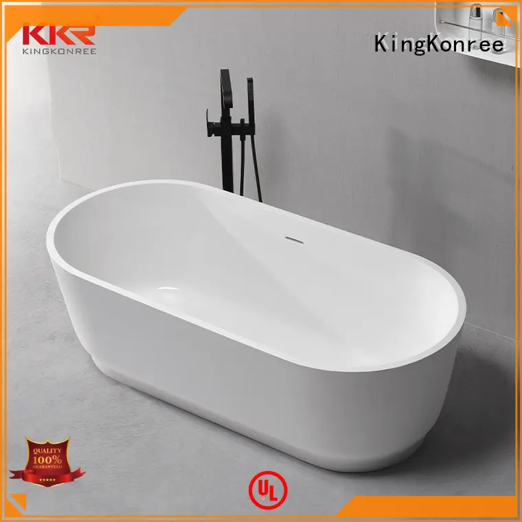 KingKonree sanitary ware manufactures factory price for home 1