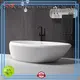 gray bathroom sanitary ware factory price fot bathtub 1