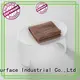 stainless steel acrylic shower stool supplier for hotel 1