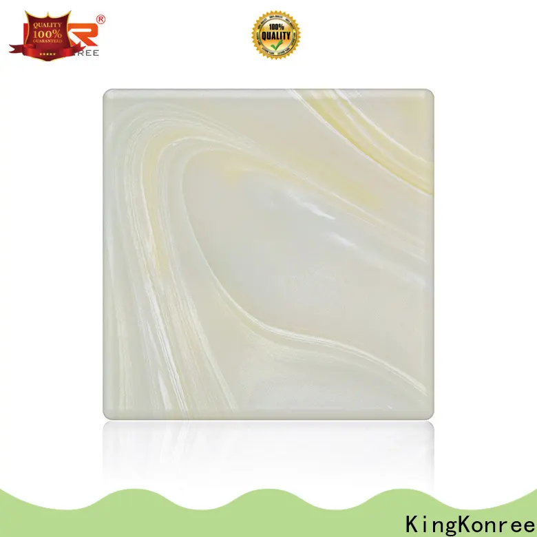quality wholesale acrylic sheets sink for home 1