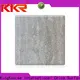 KingKonree marble acrylic solid surface from China for indoors 1