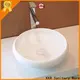 pure bathroom countertops and sinks supplier for restaurant 1