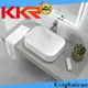 sanitary ware above counter sink bowl supplier for room 1