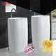 KingKonree artificial bathroom sink stand design for bathroom 1