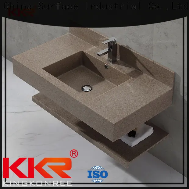 slope stainless steel wash basin design for bathroom 1