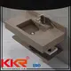 slope stainless steel wash basin design for bathroom 1