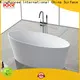 standard small stand alone bathtub ODM 1