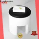 KingKonree artificial bathroom chairs and stools customized for restaurant 1