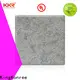 black acrylic solid surface directly sale for indoors 1