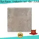 KingKonree popular solid surface sheets customized for hotel 1