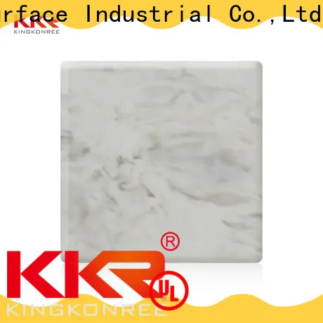 practical solid surface sheets for sale series for hotel 1