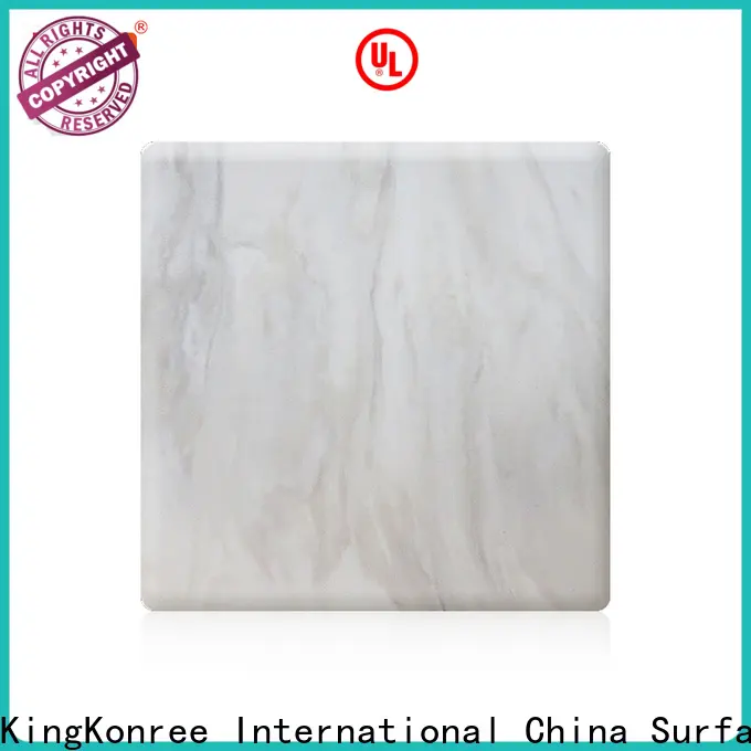 marble solid surface sheets for sale customized for indoors 1