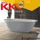 KingKonree bulk production freestanding tubs for sale custom for family decoration 1