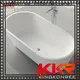 KingKonree freestanding baths price ODM for shower room 1