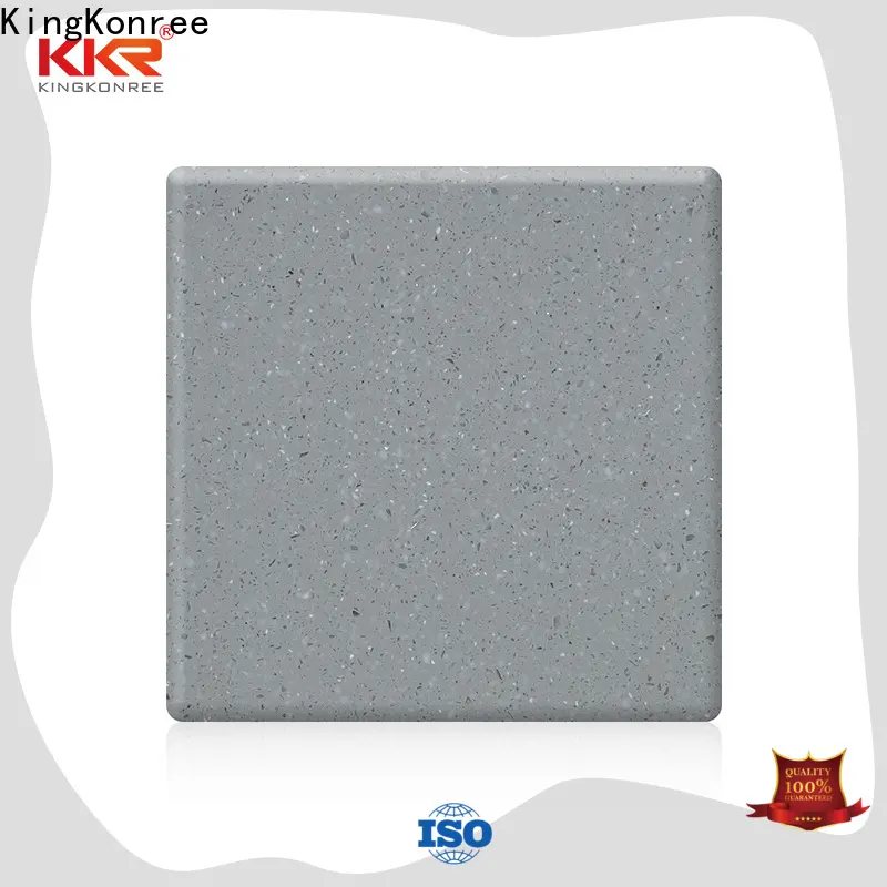quality acrylic worktops manufacturer for hotel 1