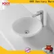 KingKonree top mount bathroom sink cheap sample for home 1