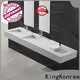 sturdy rectangular wash basin customized for bathroom 1