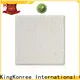 KingKonree acrylic solid surface manufacturer for restaurant 1