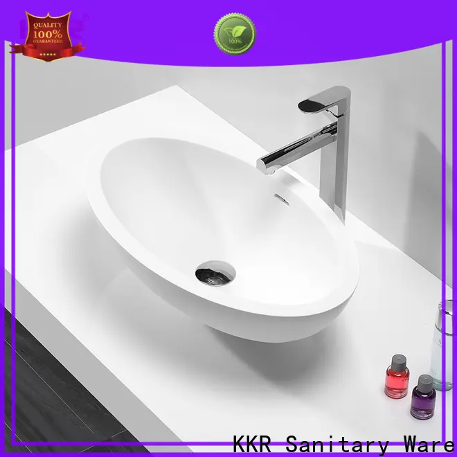 KingKonree above counter basins manufacturer for home 1