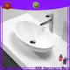 KingKonree above counter basins manufacturer for home 1