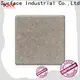 KingKonree acrylic solid surface series for indoors 1