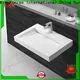 KingKonree double stylish wash basin design for bathroom 1