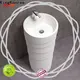 resin freestanding basin supplier for motel 1