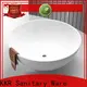 KingKonree hot selling contemporary freestanding bath at discount 1