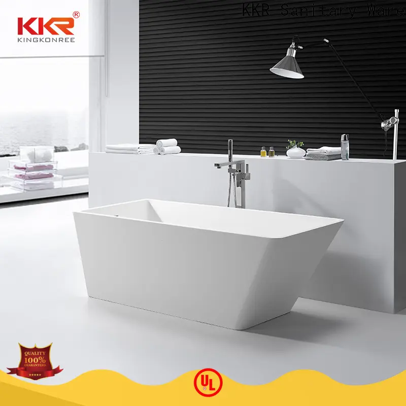 reliable resin stone bathtub free design 1