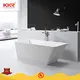 reliable resin stone bathtub free design 1