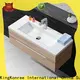 KingKonree rectangular wash basin manufacturer for bathroom 1