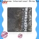 white solid surface sheets for sale customized for room 1