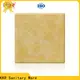 durable translucent countertops under-mount for bathroom 1