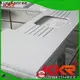 KingKonree solid surface worktops personalized for restaurant 1