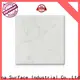 black acrylic solid surface design for home 1