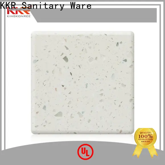 reliable acrylic solid surface countertops manufacturer for home 1