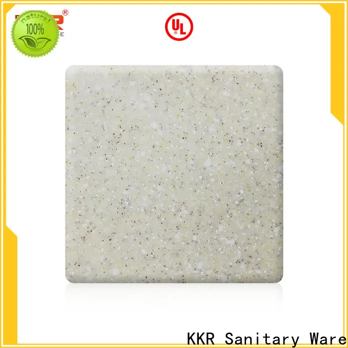 hot selling acrylic solid surface design for home 1
